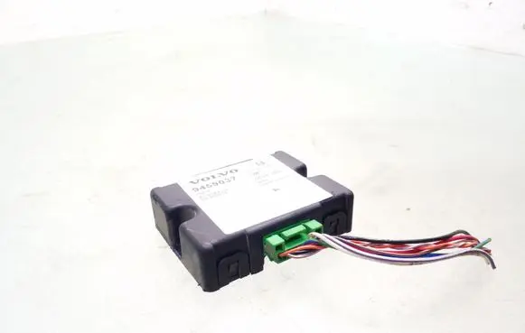 Volvo S70 V70 V70 XC Immobilizer control unit/module 9459037