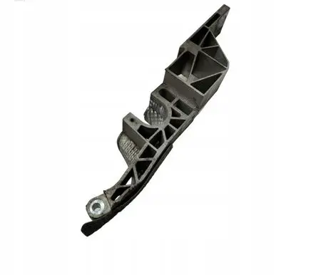 Porsche Panamera (970) Engine mount bracket 97034111407 |00000000000