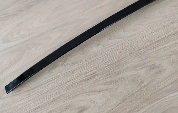 BMW 3 F30 F35 F31 Other rear door trim element 7263381 51357263381