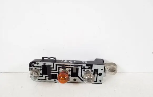 Mercedes-Benz CLC CL203 Tail light bulb cover holder A2038201077
