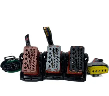 Peugeot 207 Other wiring loom 9664997880 R09