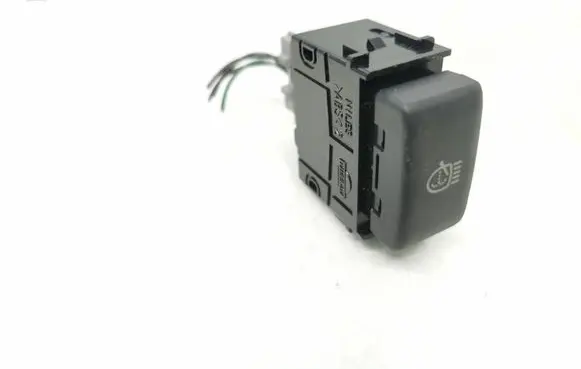 Nissan Note (E11) Headlight washer switch 6107b