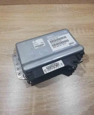 Audi A6 S6 C4 4A Gearbox control unit/module 0260002338 ZF0501005054