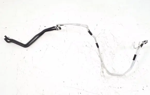 Mercedes-Benz S W221 Windshield washer fluid hose A2218301796