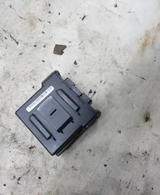 Nissan Qashqai Other control units/modules 476A04EA0A