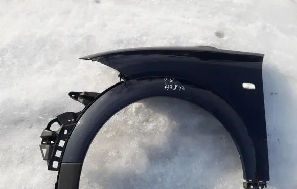 Audi A2 Fender