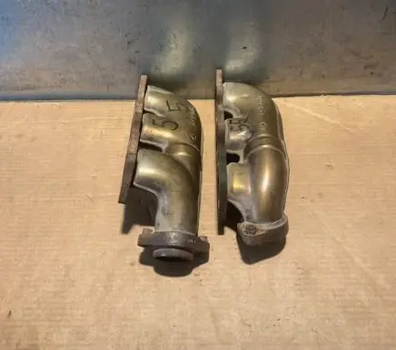 SsangYong Chairman W Exhaust manifold 1045997