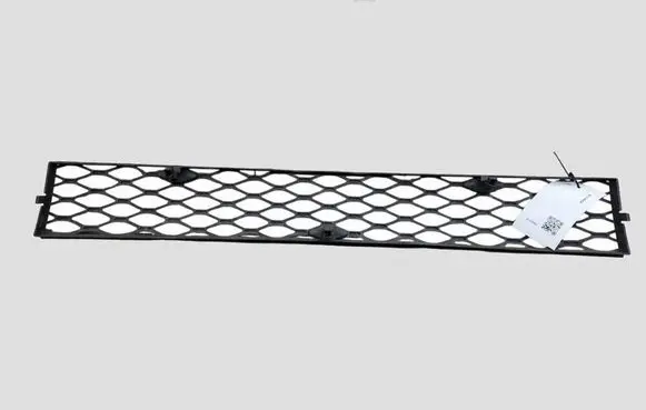 Audi A6 Allroad C5 Front bumper lower grill 4Z0807683A