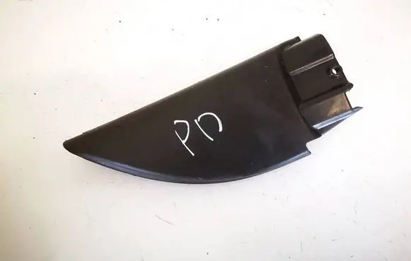 Volkswagen Cross Polo Other interior part 6r0837974b