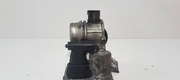 BMW 1 E81 E87 Throttle valve 780437301