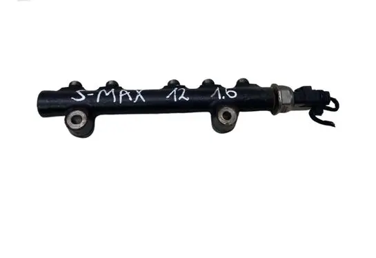 Ford S-MAX Fuel main line pipe 968529758002