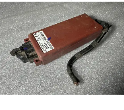 Audi A6 S6 C6 4F Other control units/modules 4B0862335B
