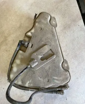 Peugeot 307 AdBlue liquid reservoir 9639233780 09730029900