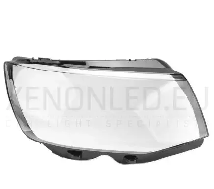Volkswagen Multivan T6 Headlight lense 