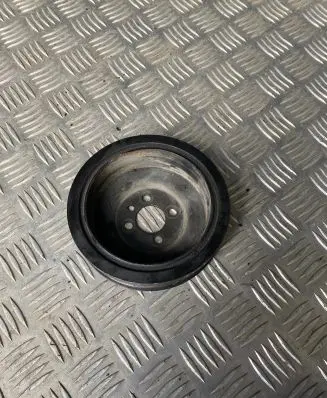 Audi A3 S3 8P Crankshaft pulley 03G105243