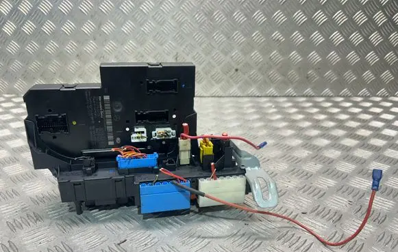 Fuse module