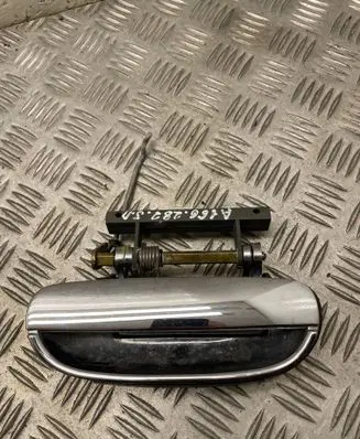 Alfa Romeo 166 Rear door exterior handle