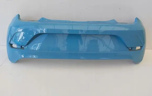 Volkswagen Up Rear bumper 1S6807421AB