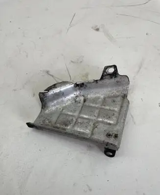 Hyundai Santa Fe Heat shield in engine bay 