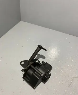 Volkswagen Sharan Vent window/glass motor 7M0847080 95VW14459BA