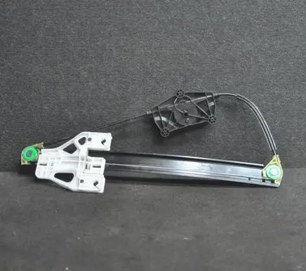 Audi Q3 8U Rear door window regulator with motor 8U0839461