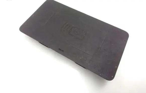 BMW 3 G20 G21 Wireless charging module 5A1DB1801 5A1DB18 13399710