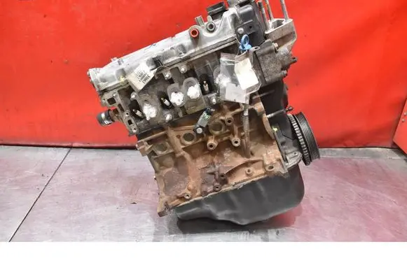 Fiat Punto (199) Engine 188A4000