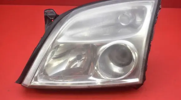 Opel Signum Headlight/headlamp 155887-00