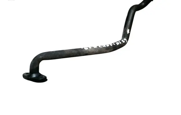 Volvo XC70 Turbo turbocharger oiling pipe/hose
