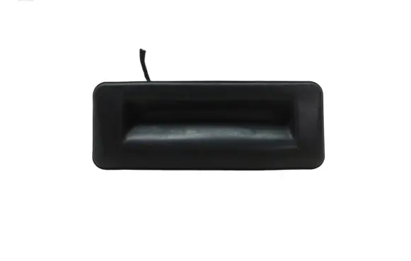 Tailgate/trunk/boot exterior handle