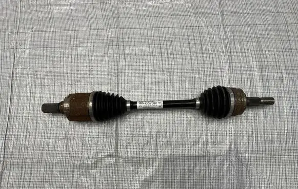 Jeep Avenger Front driveshaft 9844257380