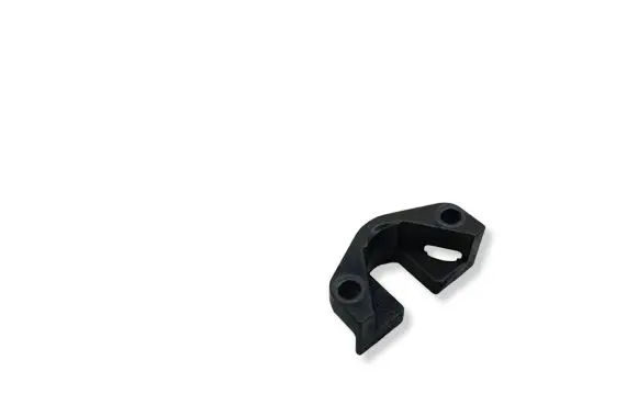 BMW X3 E83 Fuel Injector clamp holder 