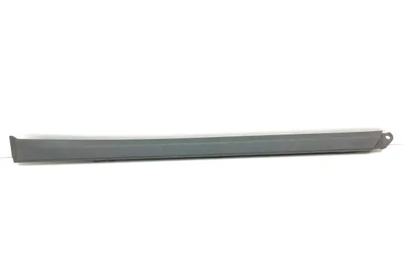 Porsche Cayenne (92A) Side skirt rear trim 7P5853540