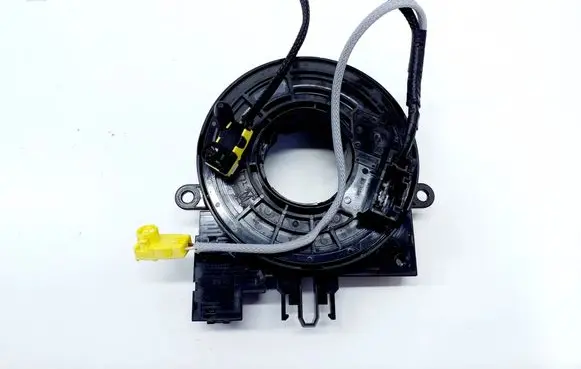 Renault Captur II Airbag slip ring squib (SRS ring) 255549585R