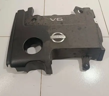 Nissan Murano Z51 Engine cover (trim) 140411AA1A