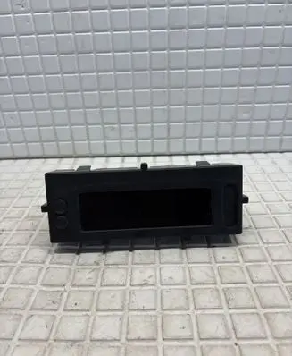 Renault Laguna III Screen/display/small screen 280349044R