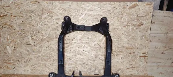Cadillac SRX Front subframe