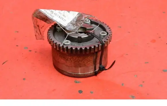 Nissan Primera Crankshaft pulley 