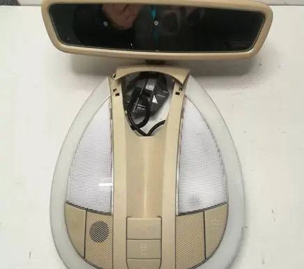 Mercedes-Benz E W211 Front seat light A2118206401