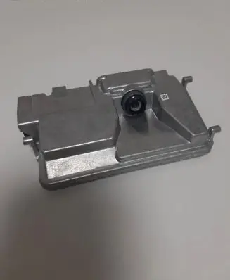 Porsche Macan (95B) Windshield/windscreen camera 7PP980653D 0203500152