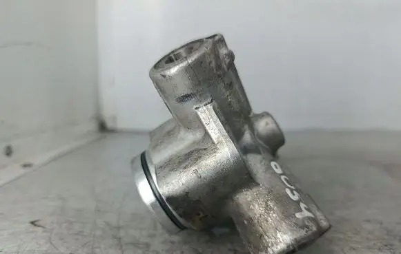 Audi A2 Fuel injection high pressure pump 