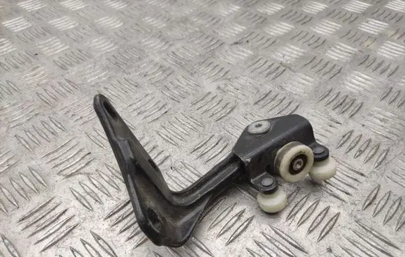 Mercedes-Benz Sprinter W906 Sliding door upper roller guide/hinge 