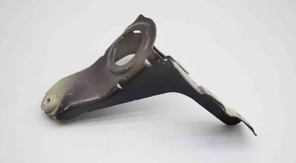 BMW iX3 G08 Fender mounting bracket 7397514