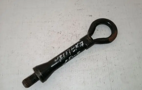 Nissan Primera Towing hook eye 