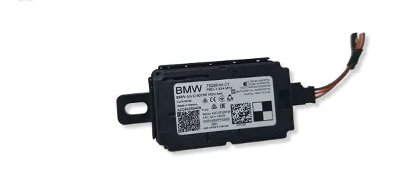 BMW X1 F48 F49 Other devices 7928644