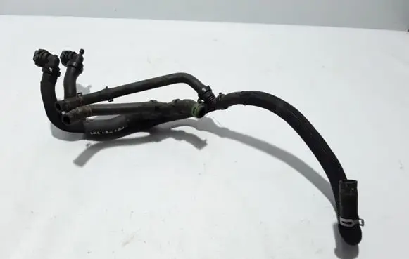 Renault Laguna III Engine coolant pipe/hose 924000059R