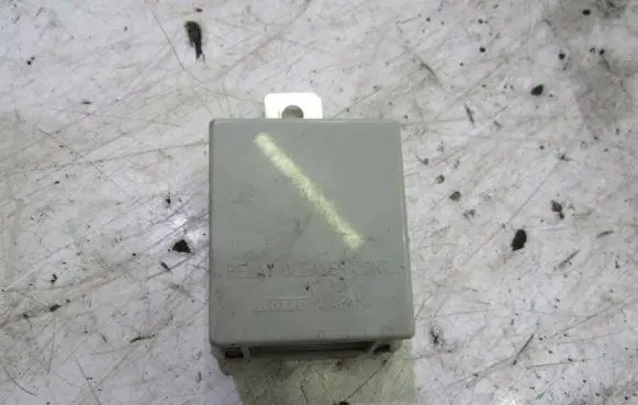 Honda CR-V Other relay