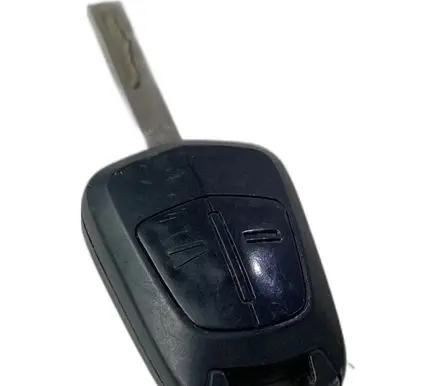 Opel Astra H Ignition key/card N0501881