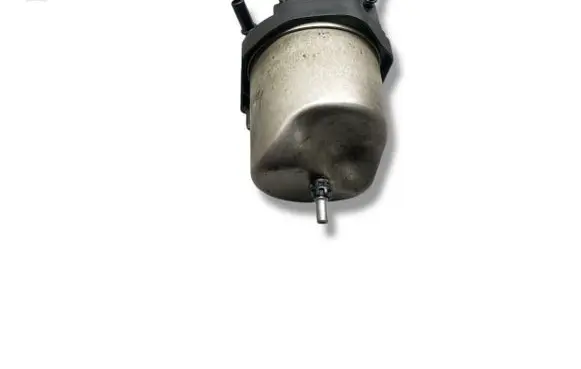 Citroen C3 Fuel filter housing 9672314980