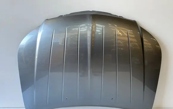 Chrysler Sebring (JS) Engine bonnet/hood